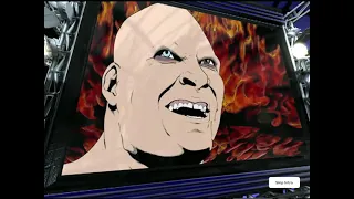 WWE Smackdown Intro (09/27/07) (1080 HD)