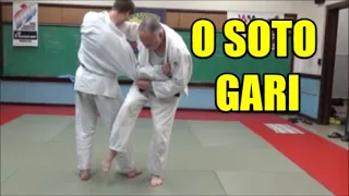 O SOTO GARI BASIC SKILLS