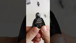 Каким бы был LEGO Batman во вселенной Star Wars? Смотрим новый кастом