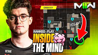 HOW COD PROS READ SPAWNS! INSIDE THE MIND EP. 3 W/ ZOOMAA