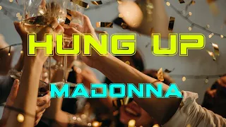 Madonna- Hung Up [sub. español] + dance FULL HD