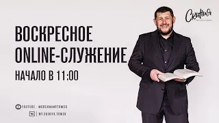 Иван Филимонов "Командообразование в Церкви"