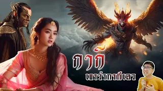 นางกากี นางเดียวที่ทุกคนต้องการ | หลอนดูดิ EP.114