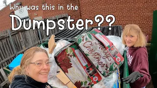 Dumpster Diving, Garbage Picking and Scrap Yard Payout