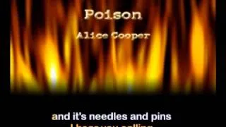 Alice cooper - poison karaoke(360p_H.264-AAC).mp4