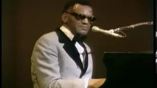 GEORGIA ON MY MIND by Ray Charles
