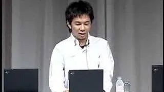 Google Developer Day Tokyo - 伊藤 直也 様　はてなのサービスとGoogle API