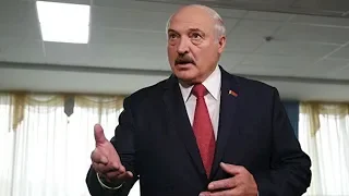 Момент истины настал. Лукашенко летит к Путину обсуждать нефть