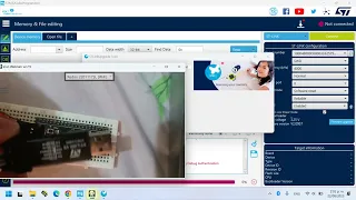 STM32 ACTUALIZACION DEL FIRMWARE DEL ST LINK V2