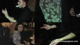 Gorgeous New Years Eve Party (2011)