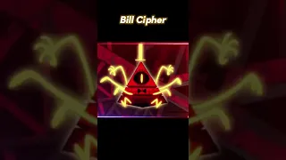ALL VS Bill Cipher (Pt.1) 🧐 | The Owl House, Amphibia & Gravity Falls