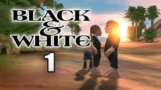 Let's Play Black & White #001 [German] - Götterdämmerung