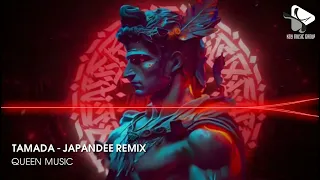 MIXTAPE TIKTOK 2023 - TAMADA - JAPANDEE REMIX FULL SET NHẠC HOT MXH 2023