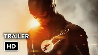 The Flash Season 2 - New York Comic-Con Trailer (HD)