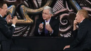 Magician Paul Gertner - 4th Appearance on Penn & Teller: Fool Us