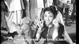 Sathi Hara | Bengali Movie Part – 1 | Uttam Kumar, Mala Sinha