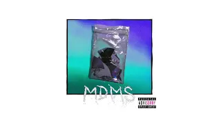 DMS - MLMLTN ft. Nik Tendo (Prod. Homie Beatz)