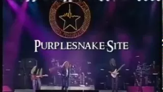 Whitesnake - Don't Leave Me This Way (St. Petersburg 1994)