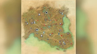 Swamp Rescuer Achievement - Murkmire (8 confirmed locations)