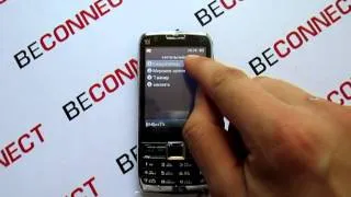 Видео обзор копии Nokia E71++ Morgan