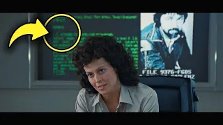 ALIENS (1986) Breakdown | Easter Eggs, Hidden Details & Things You Missed