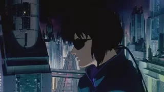 Ghost in The Shell - Nightstalker (extended)