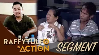 SEGMENT 2 JANUARY 23, 2019 EPISODE | WANTED SA RADYO