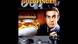 Goldfinger - Dawn Raid On Fort Knox HD