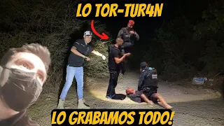 Escuchamos que Estan T0rturand0!!😱