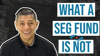 What a Segregated Fund is Not | CSC®, LLQP, and Mutual Funds Exam Practice