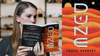 7 Tips to Help You Read Dune