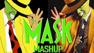 The Mask mashup