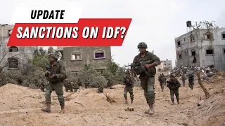 US Sanctions on IDF Battalion?