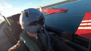 259 Pilots Grad Video