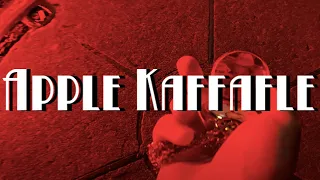 Short Film | Apple Kaffafle