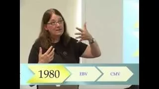 ME/CFS lecture | Dr Nancy Klimas | 2011 [Chronic Fatigue Syndrome / New Zealand]