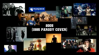 2005 - 1985 parody (Bowling For Soup Cover)