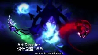 Qin's Moon S4   opening