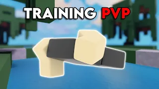 How to master PVP in Roblox BedWars!