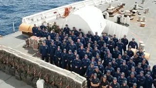 Coast Guard captures boat carrying tons of cocaine