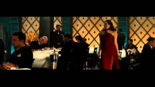 Охотники на гангстеров (Gangster Squad) - ТВ ролик  2