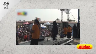 Grupo Audaz de Rigo Domínguez - En Las Cumbres de Maltrata (En vivo)