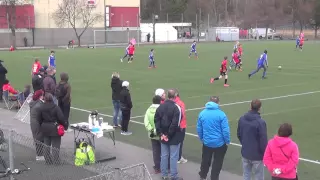 20160410 PKKU Punainen  - KontU 1. jakso