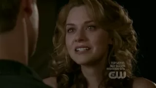 One Tree Hill - Peyton's Goodbye to Lucas