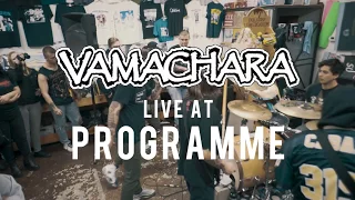 Vamachara - FULL SET {HD} 04/20/18 (Live @ Programme Skate and Sound)