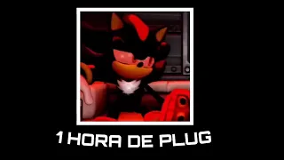 1 HORA DE PLUG (EU TU NOS BOTA NELA)