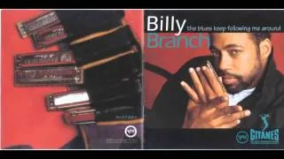 Billy Branch - Polk Salad Annie