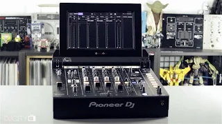 First Look: Pioneer DJ DJM-TOUR1 and CDJ-TOUR1