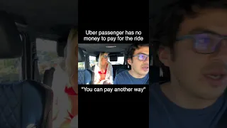 There's ANOTHER Way To Pay For The Uber