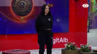 “Gjithmonë kam dashur të bëhem mami”/ Sara tregon se ka humbur një fëmijë -Big Brother Albania VIP 3